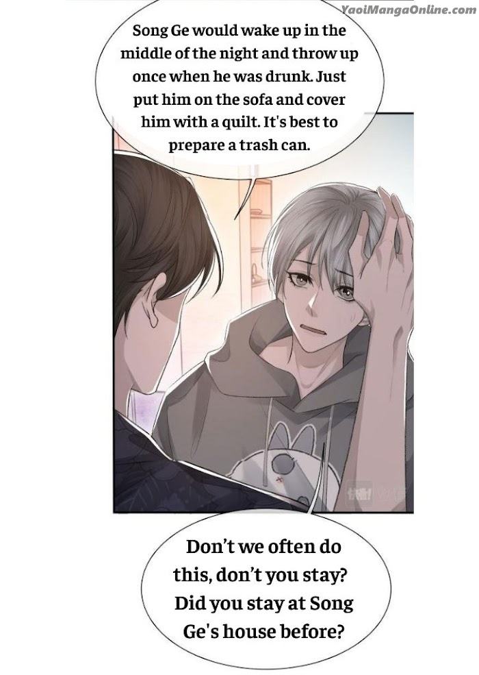 My-One-Night-Stand-I-Cant-Forget-You-Eng page 31