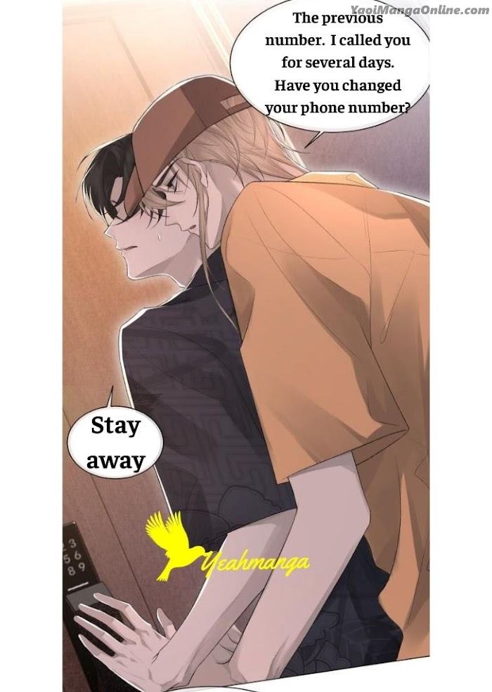My-One-Night-Stand-I-Cant-Forget-You-Eng page 3