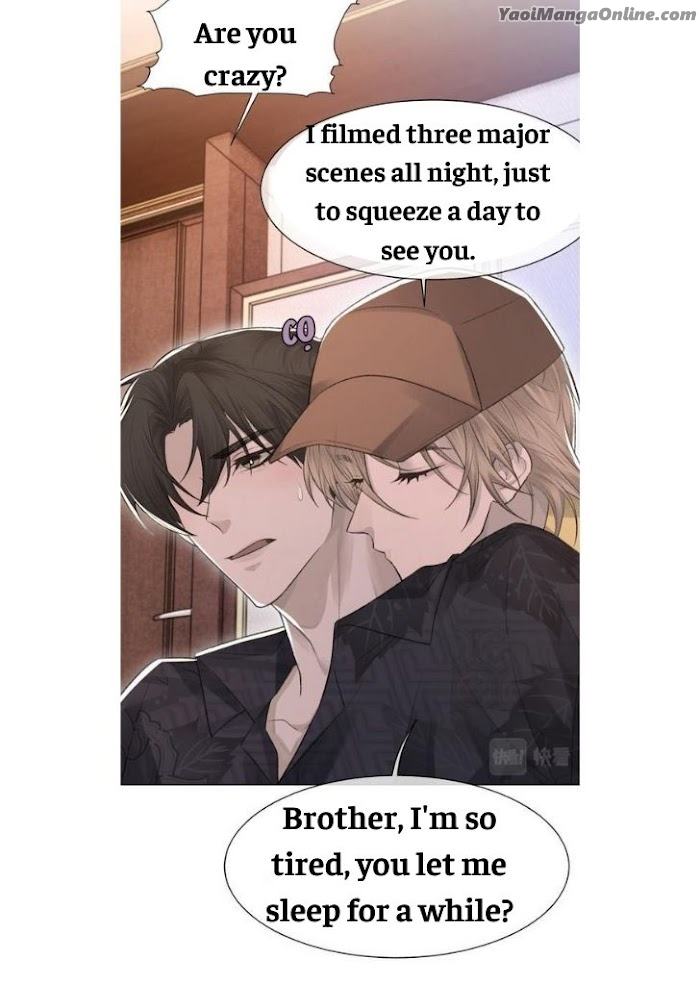 My-One-Night-Stand-I-Cant-Forget-You-Eng page 8