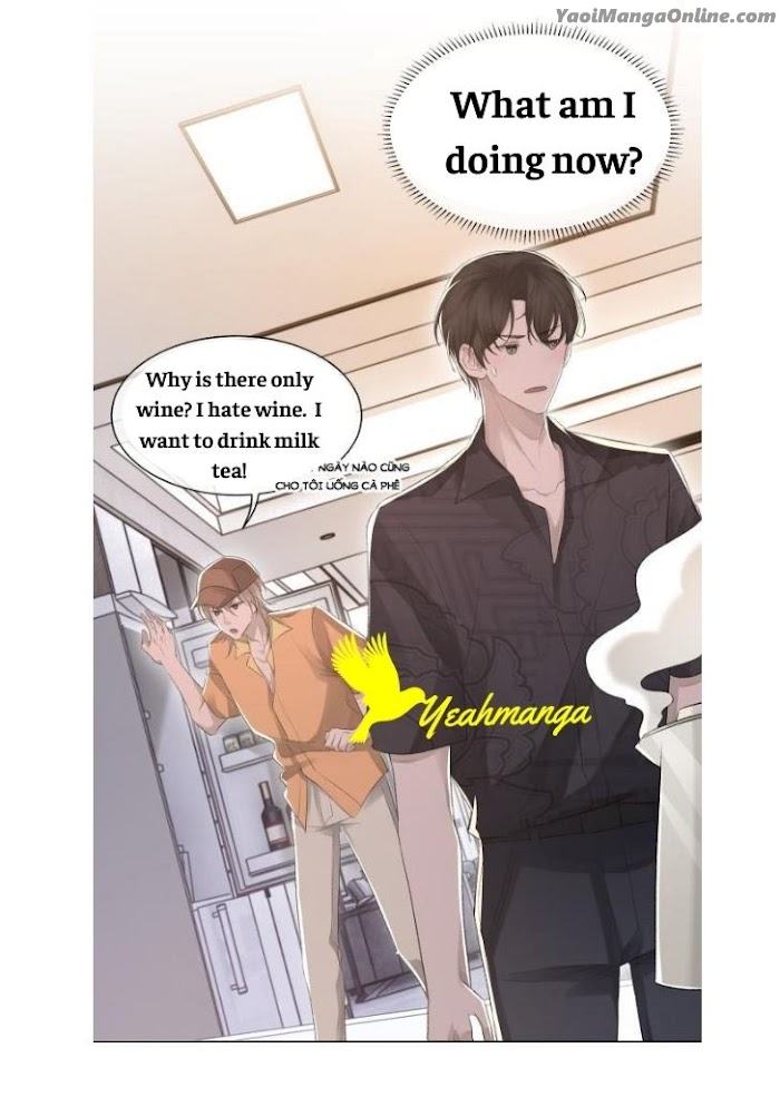 My-One-Night-Stand-I-Cant-Forget-You-Eng page 10