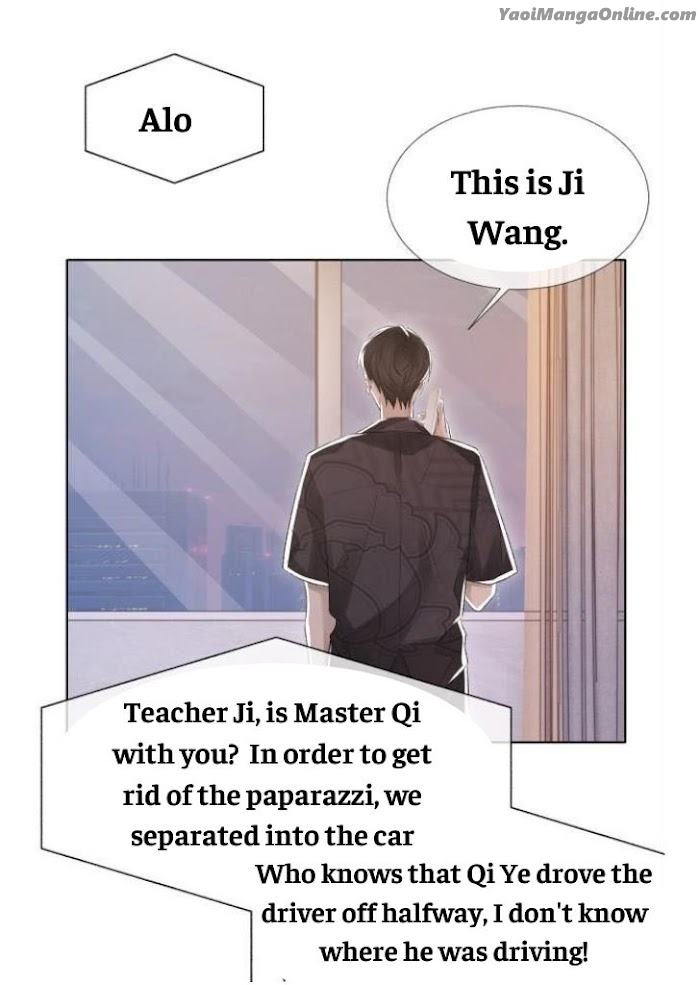 My-One-Night-Stand-I-Cant-Forget-You-Eng page 32