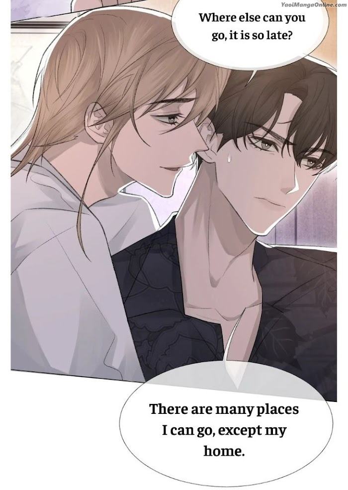 My-One-Night-Stand-I-Cant-Forget-You-Eng page 30