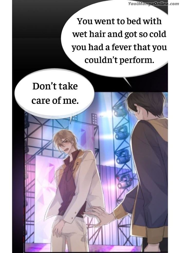My-One-Night-Stand-I-Cant-Forget-You-Eng page 20