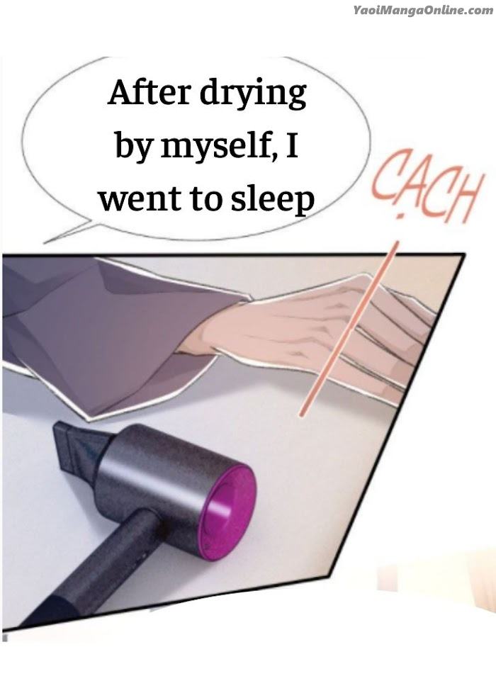 My-One-Night-Stand-I-Cant-Forget-You-Eng page 33