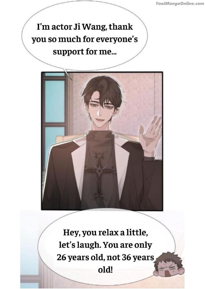 My-One-Night-Stand-I-Cant-Forget-You-Eng page 8