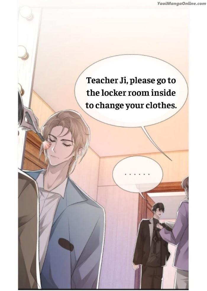 My-One-Night-Stand-I-Cant-Forget-You-Eng page 6
