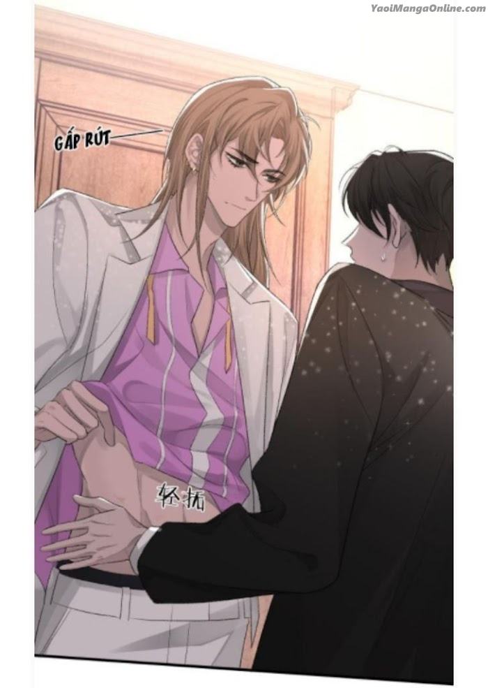 My-One-Night-Stand-I-Cant-Forget-You-Eng page 7