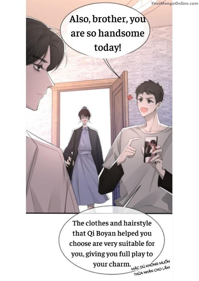 My-One-Night-Stand-I-Cant-Forget-You-Eng page 27
