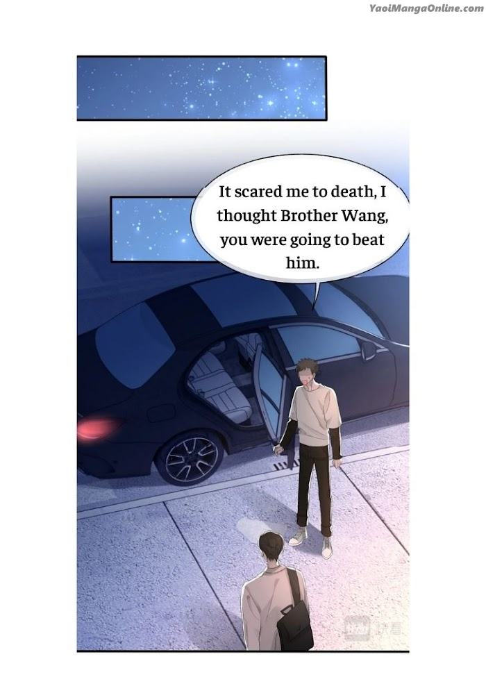 My-One-Night-Stand-I-Cant-Forget-You-Eng page 7