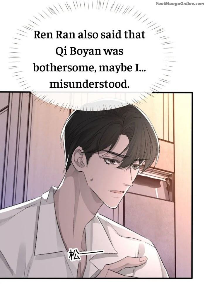 My-One-Night-Stand-I-Cant-Forget-You-Eng page 33