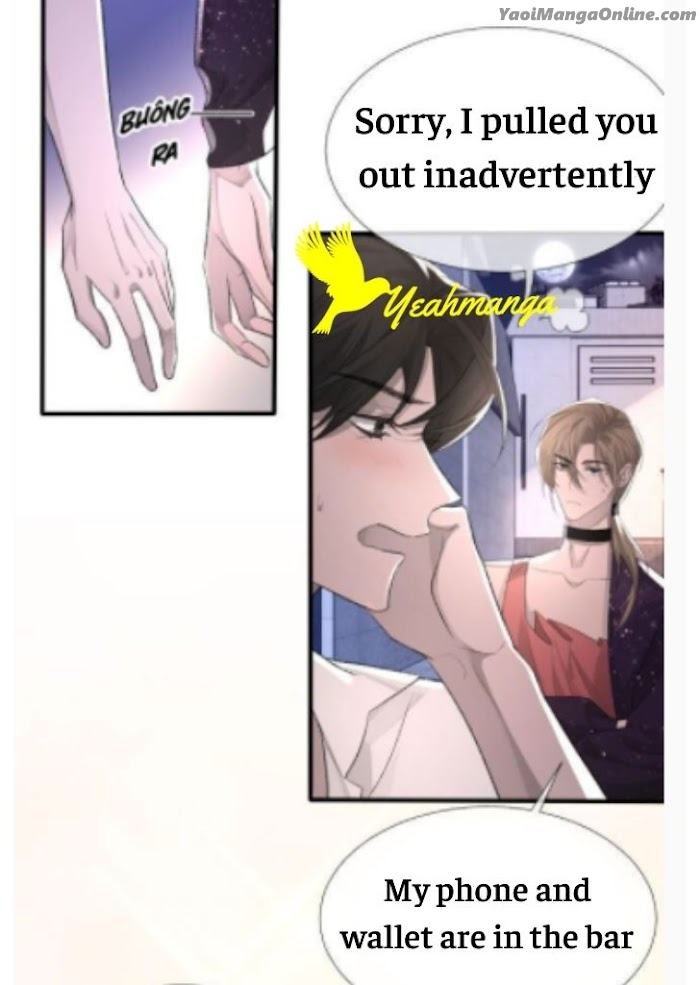 My-One-Night-Stand-I-Cant-Forget-You-Eng page 3