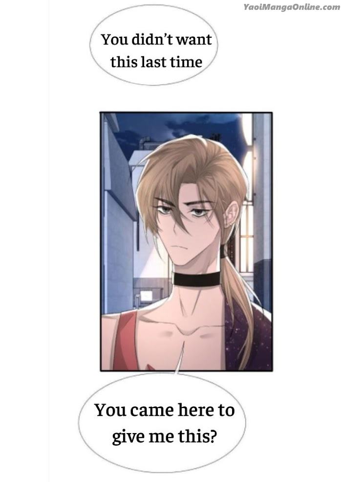 My-One-Night-Stand-I-Cant-Forget-You-Eng page 5