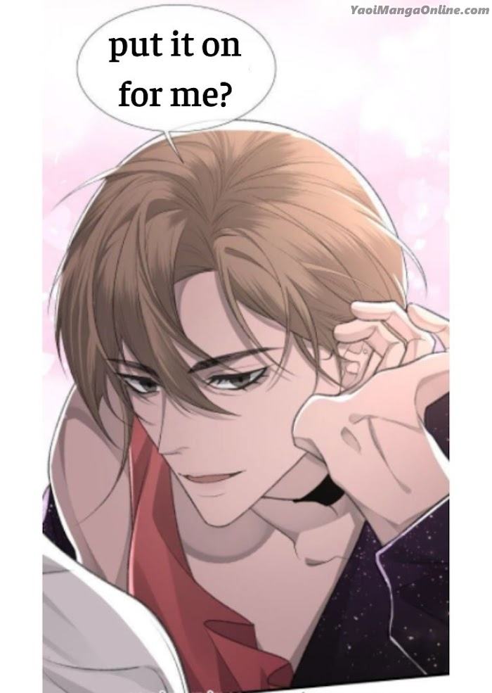 My-One-Night-Stand-I-Cant-Forget-You-Eng page 8