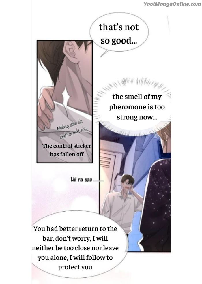 My-One-Night-Stand-I-Cant-Forget-You-Eng page 10