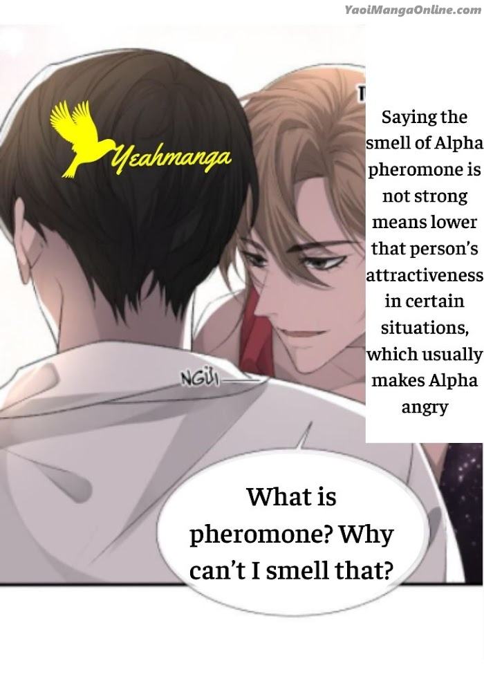 My-One-Night-Stand-I-Cant-Forget-You-Eng page 11