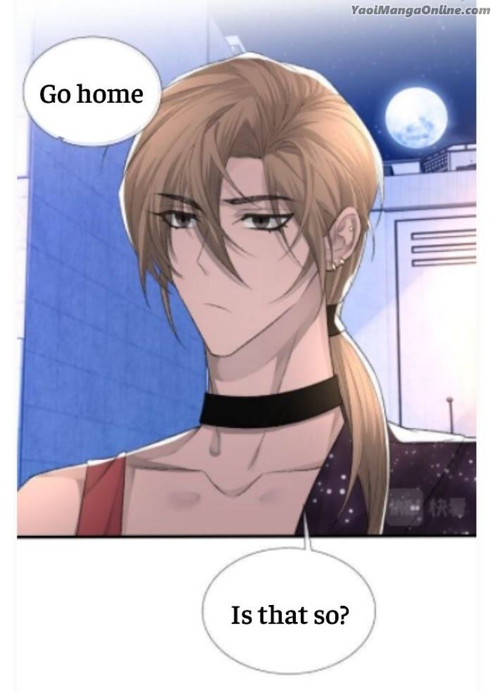 My-One-Night-Stand-I-Cant-Forget-You-Eng page 14