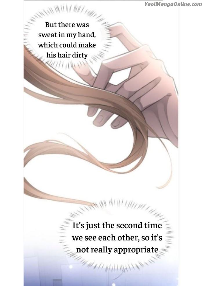My-One-Night-Stand-I-Cant-Forget-You-Eng page 19