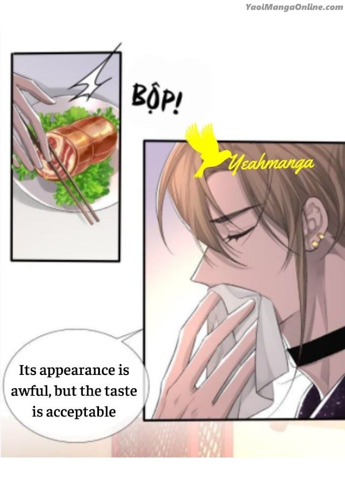 My-One-Night-Stand-I-Cant-Forget-You-Eng page 46