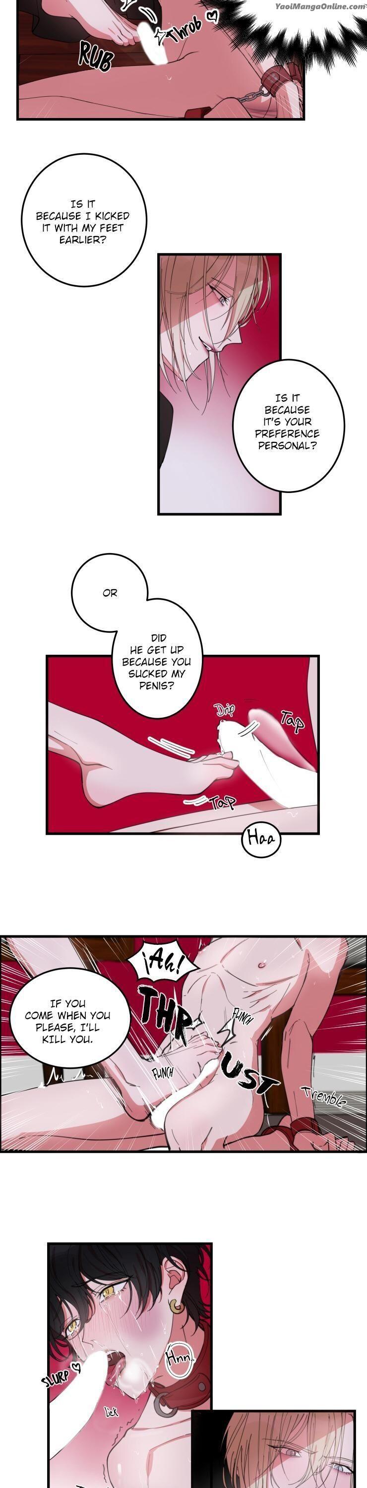 My-Partners-Tastes-And-Fetishes-By-Deok-Hwa-Eng page 3