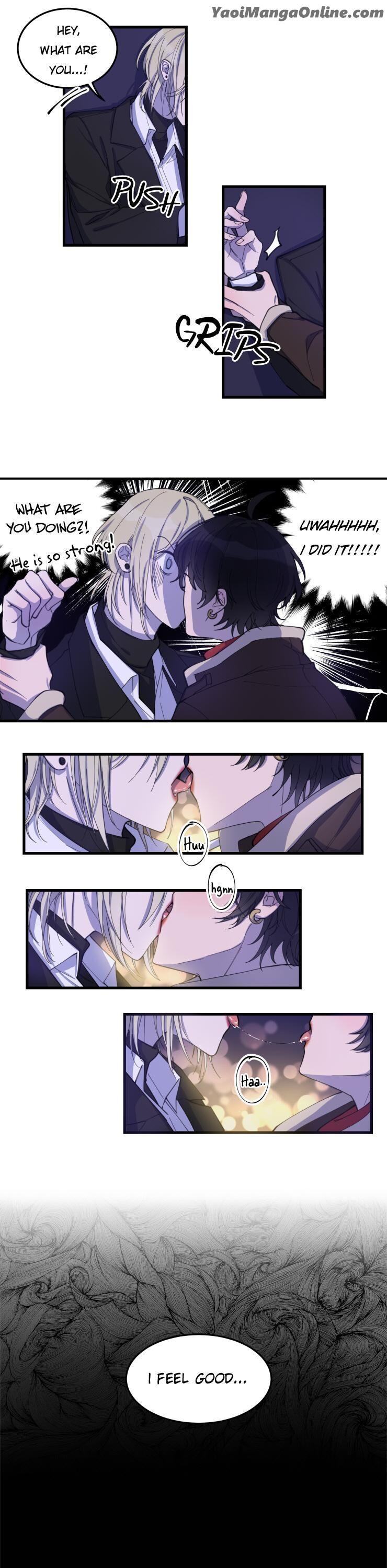 My-Partners-Tastes-And-Fetishes-By-Deok-Hwa-Eng page 7