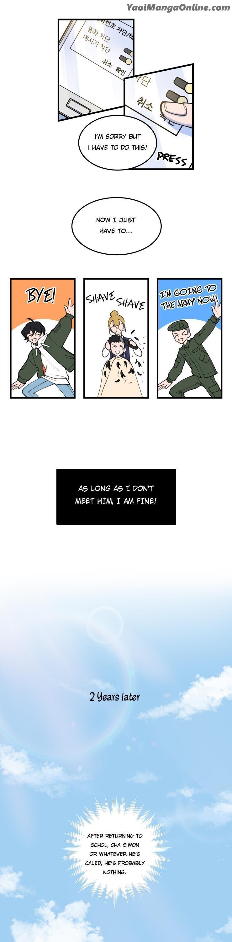 My-Partners-Tastes-And-Fetishes-By-Deok-Hwa-Eng page 9
