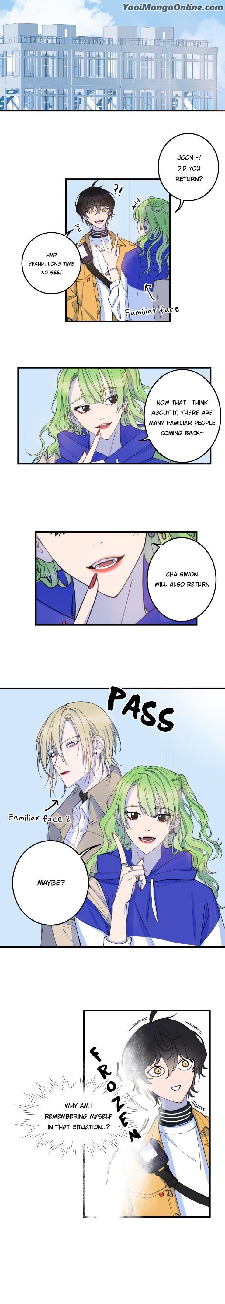 My-Partners-Tastes-And-Fetishes-By-Deok-Hwa-Eng page 10