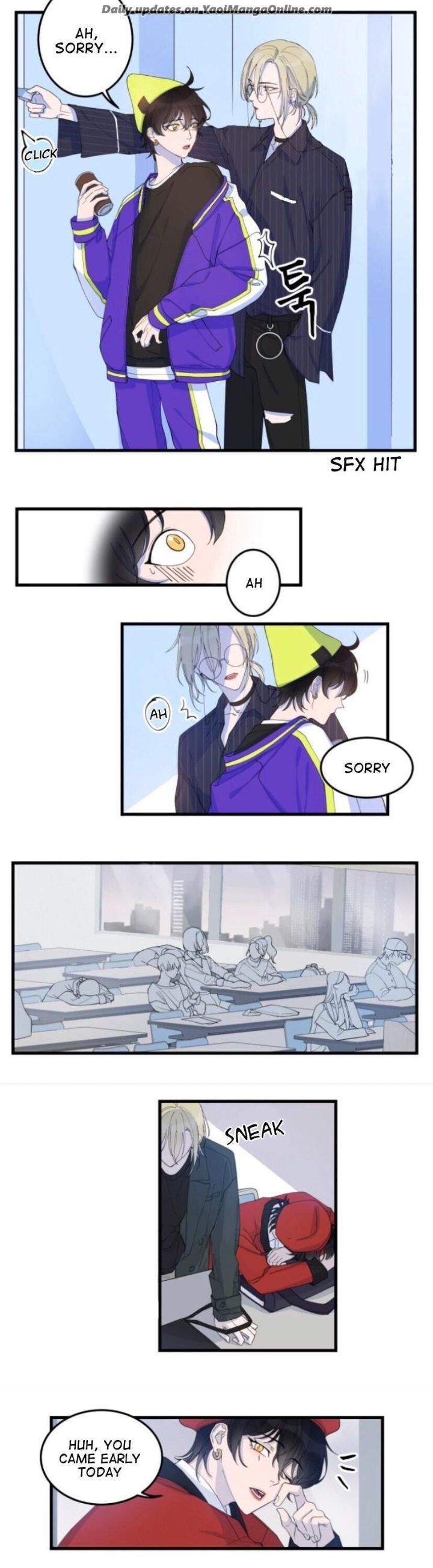 My-Partners-Tastes-And-Fetishes-By-Deok-Hwa-Eng page 4