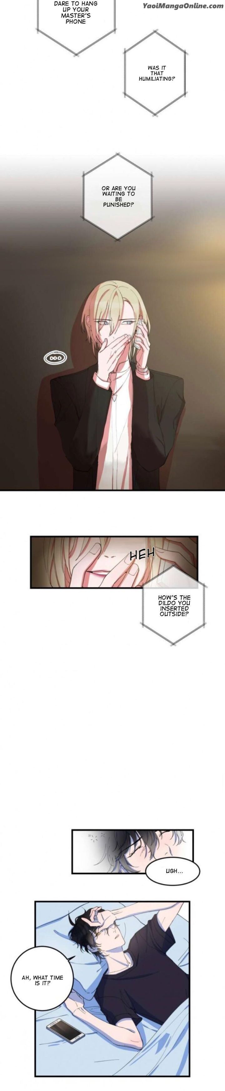 My-Partners-Tastes-And-Fetishes-By-Deok-Hwa-Eng page 4