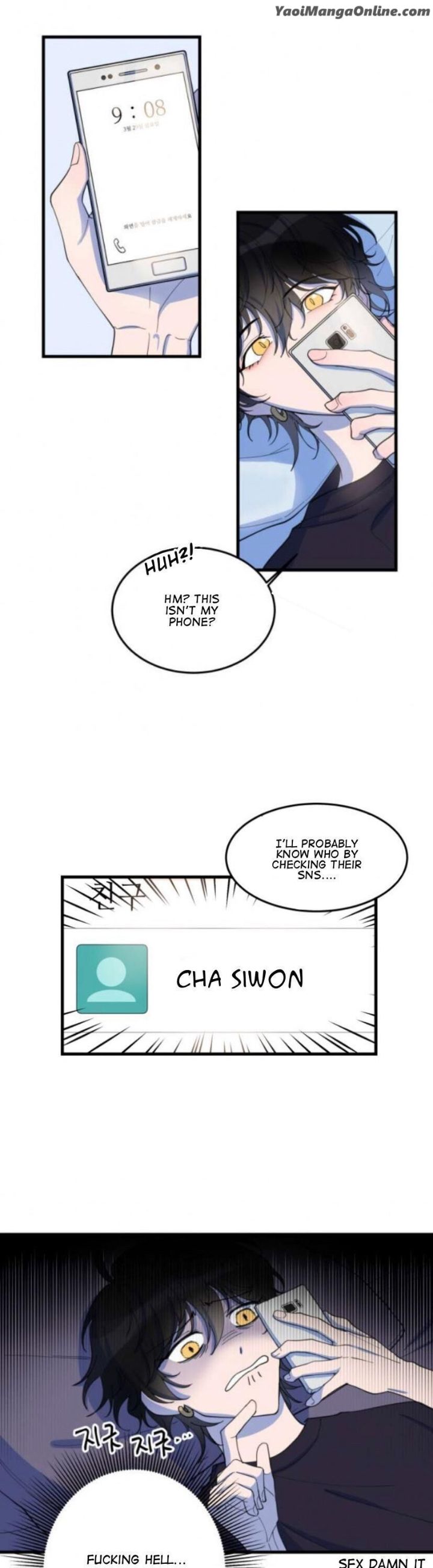 My-Partners-Tastes-And-Fetishes-By-Deok-Hwa-Eng page 5