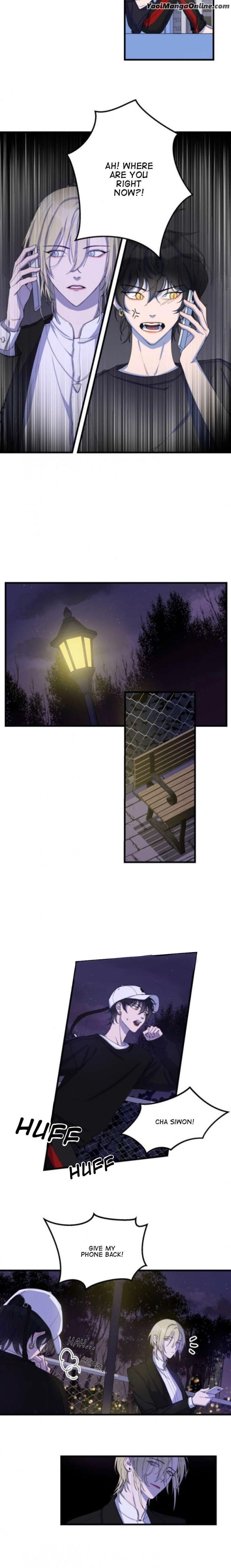 My-Partners-Tastes-And-Fetishes-By-Deok-Hwa-Eng page 7