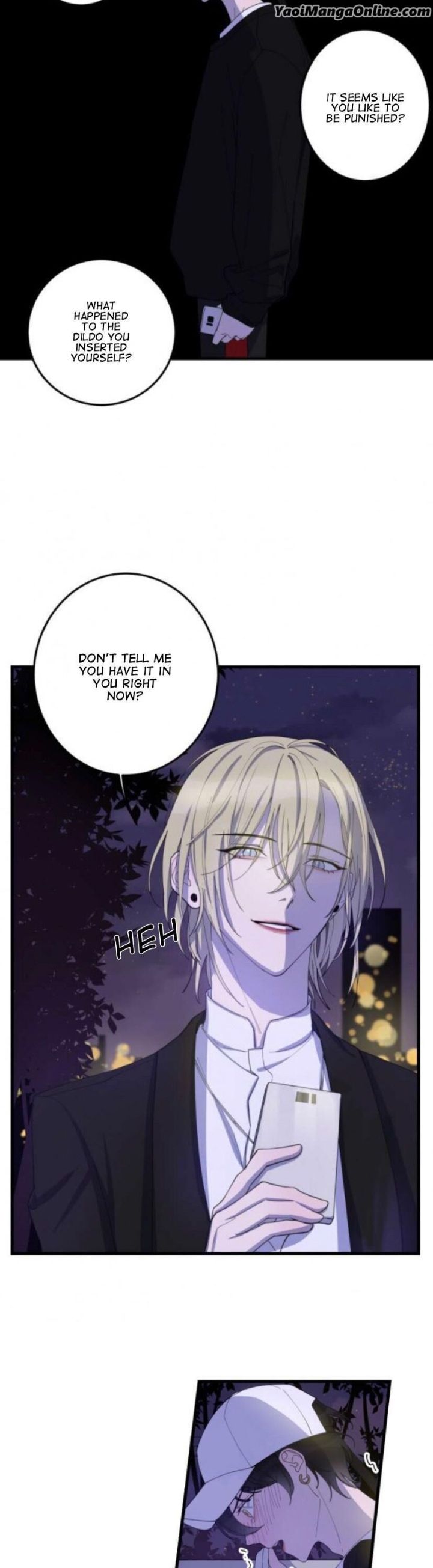 My-Partners-Tastes-And-Fetishes-By-Deok-Hwa-Eng page 9