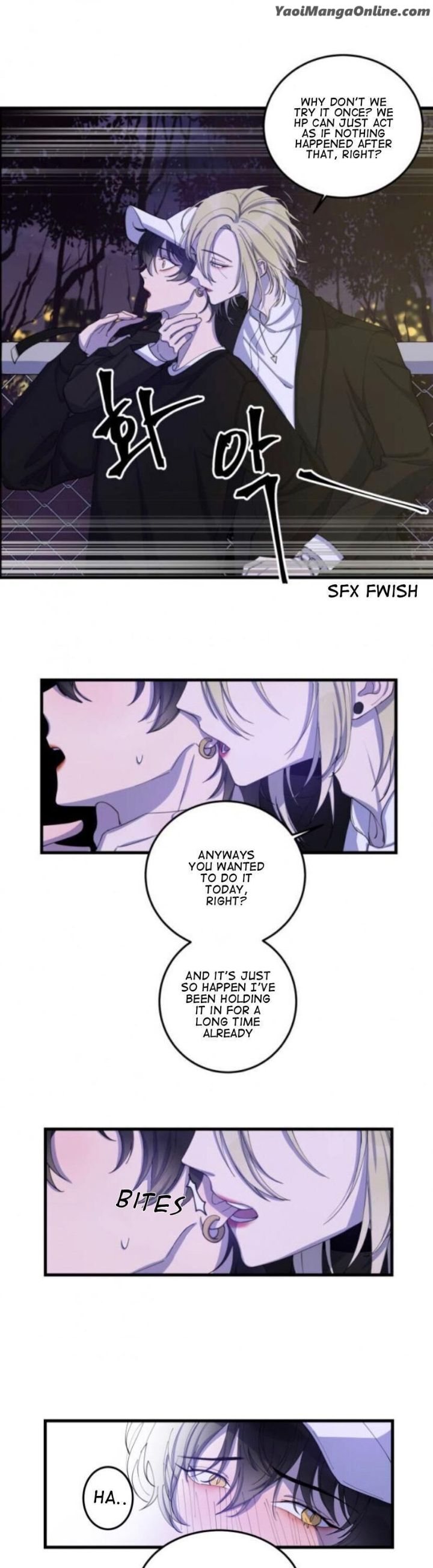 My-Partners-Tastes-And-Fetishes-By-Deok-Hwa-Eng page 11