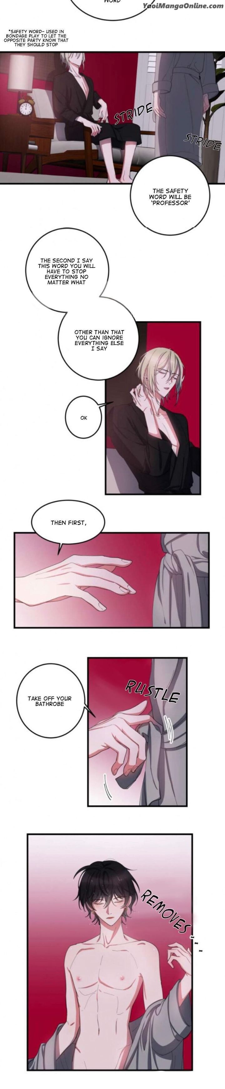 My-Partners-Tastes-And-Fetishes-By-Deok-Hwa-Eng page 13