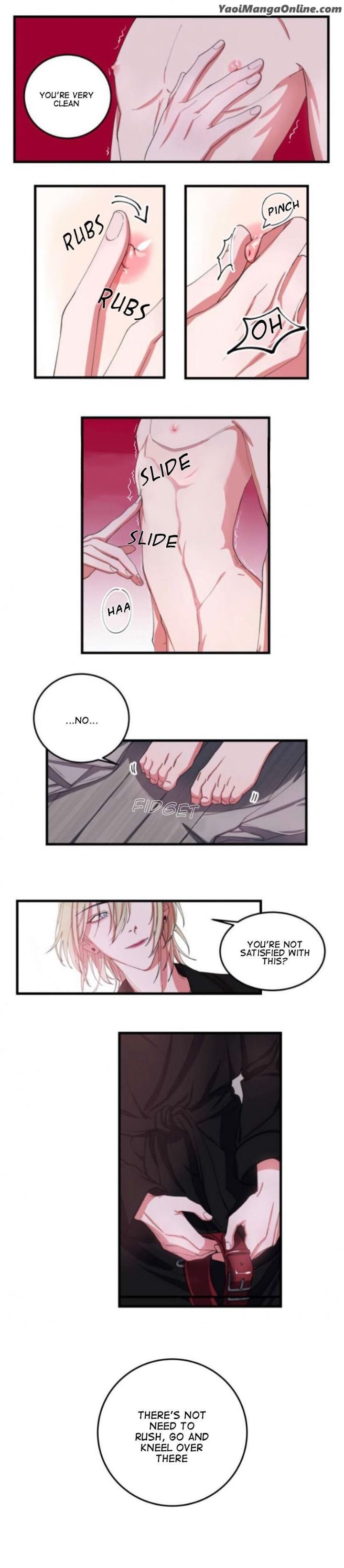 My-Partners-Tastes-And-Fetishes-By-Deok-Hwa-Eng page 14