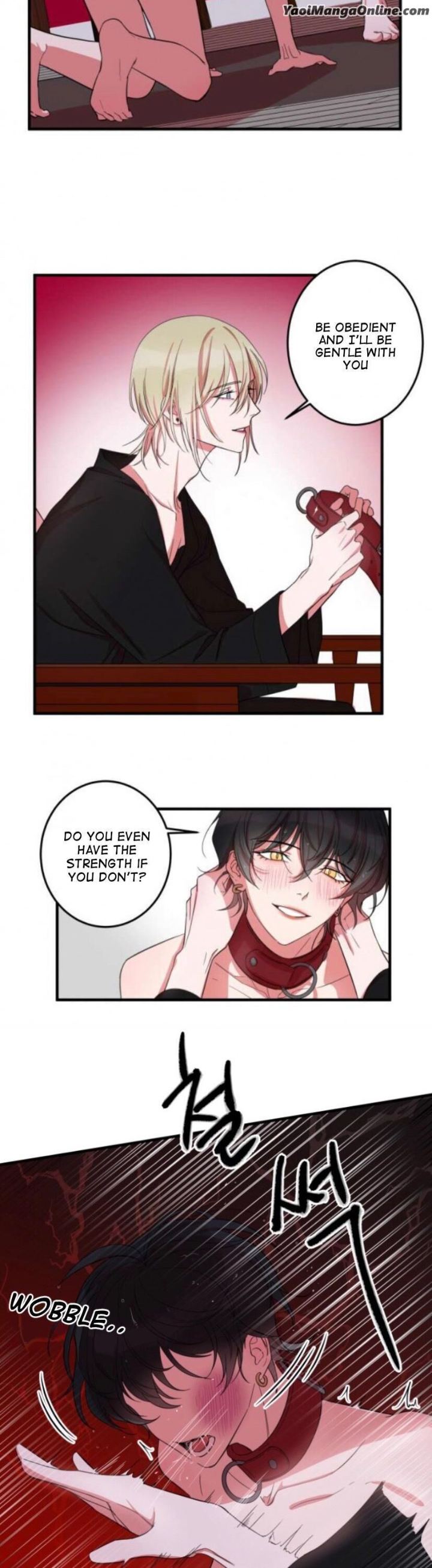My-Partners-Tastes-And-Fetishes-By-Deok-Hwa-Eng page 2