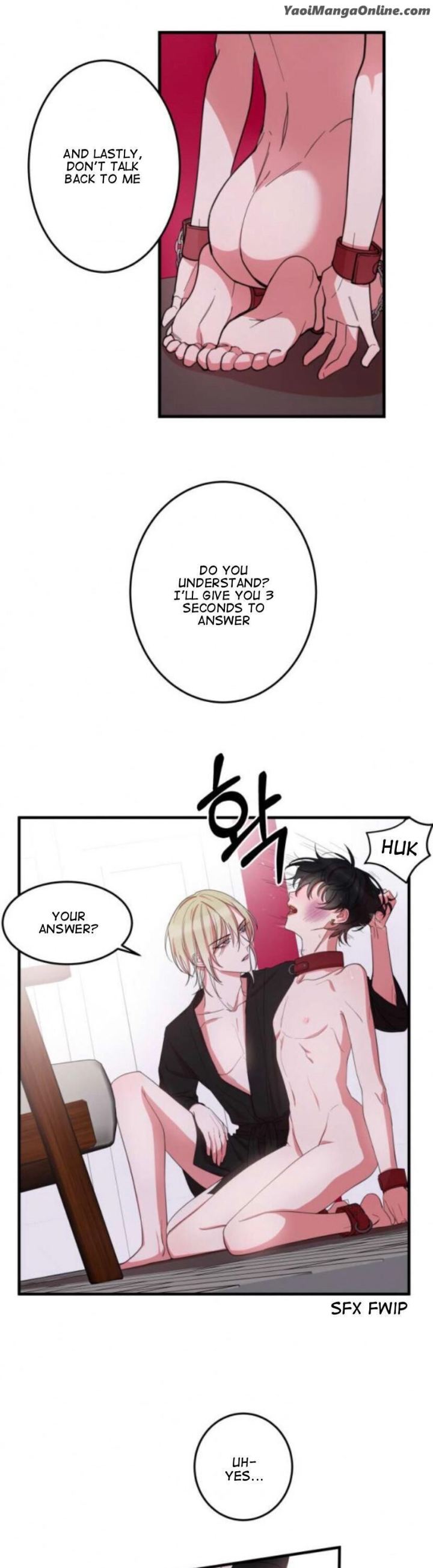 My-Partners-Tastes-And-Fetishes-By-Deok-Hwa-Eng page 4
