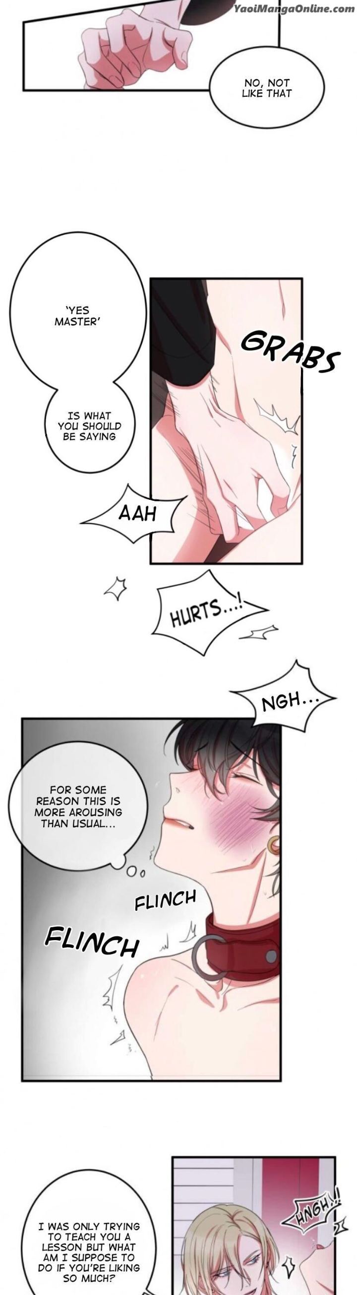 My-Partners-Tastes-And-Fetishes-By-Deok-Hwa-Eng page 5