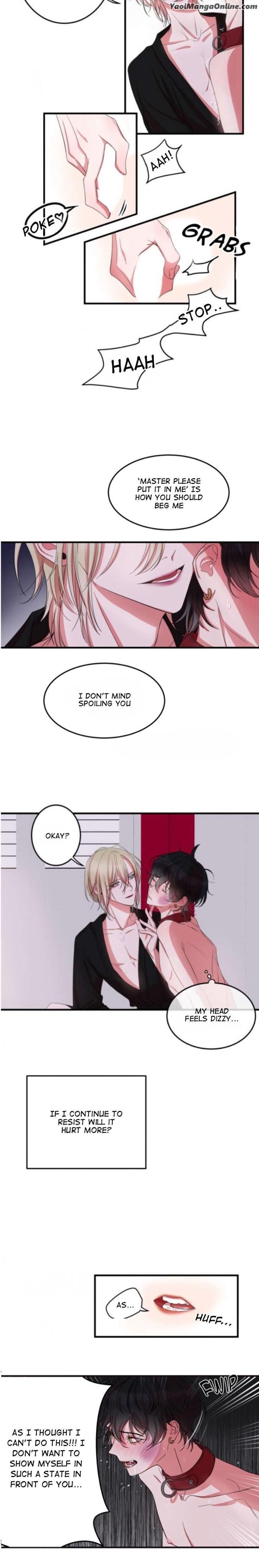 My-Partners-Tastes-And-Fetishes-By-Deok-Hwa-Eng page 6