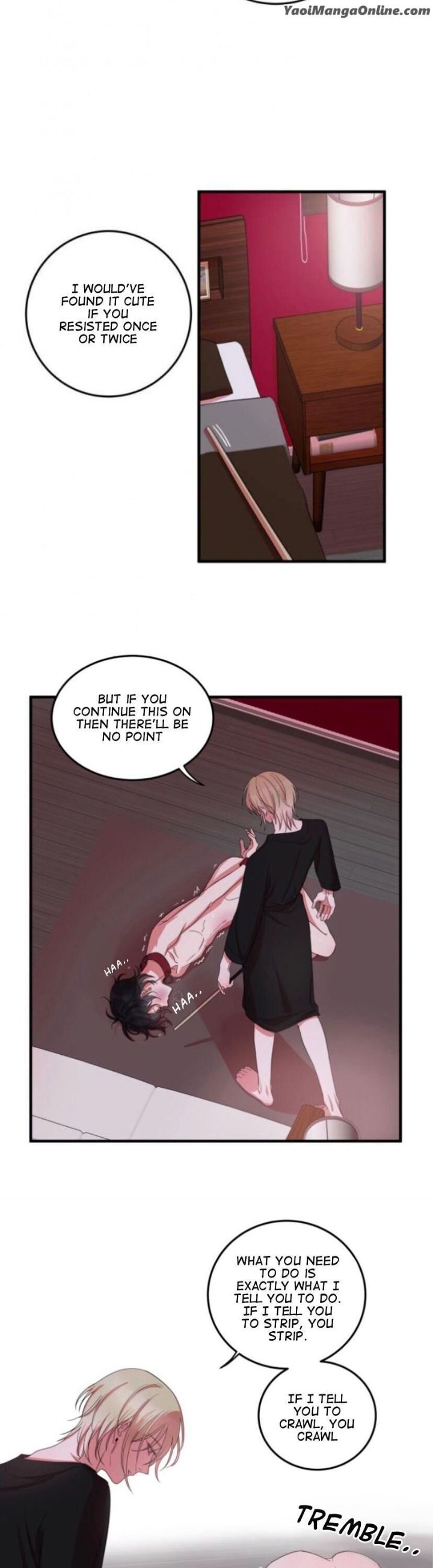 My-Partners-Tastes-And-Fetishes-By-Deok-Hwa-Eng page 8