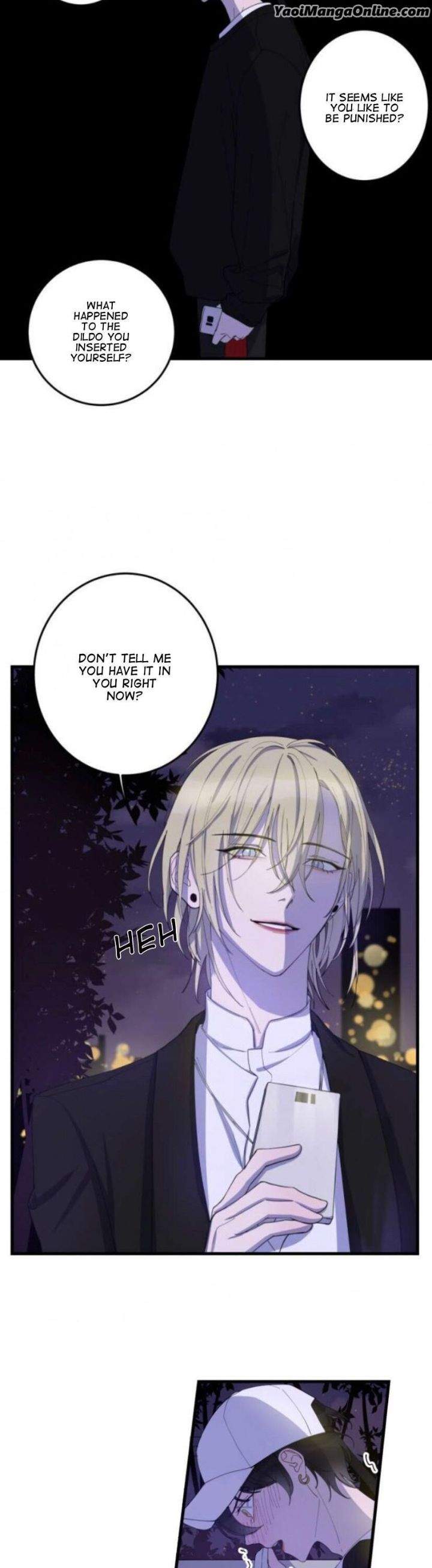 My-Partners-Tastes-And-Fetishes-By-Deok-Hwa-Eng page 9