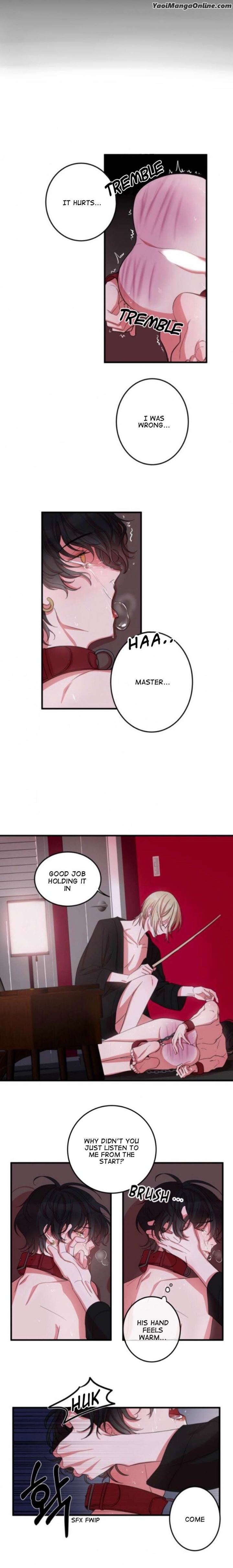 My-Partners-Tastes-And-Fetishes-By-Deok-Hwa-Eng page 11