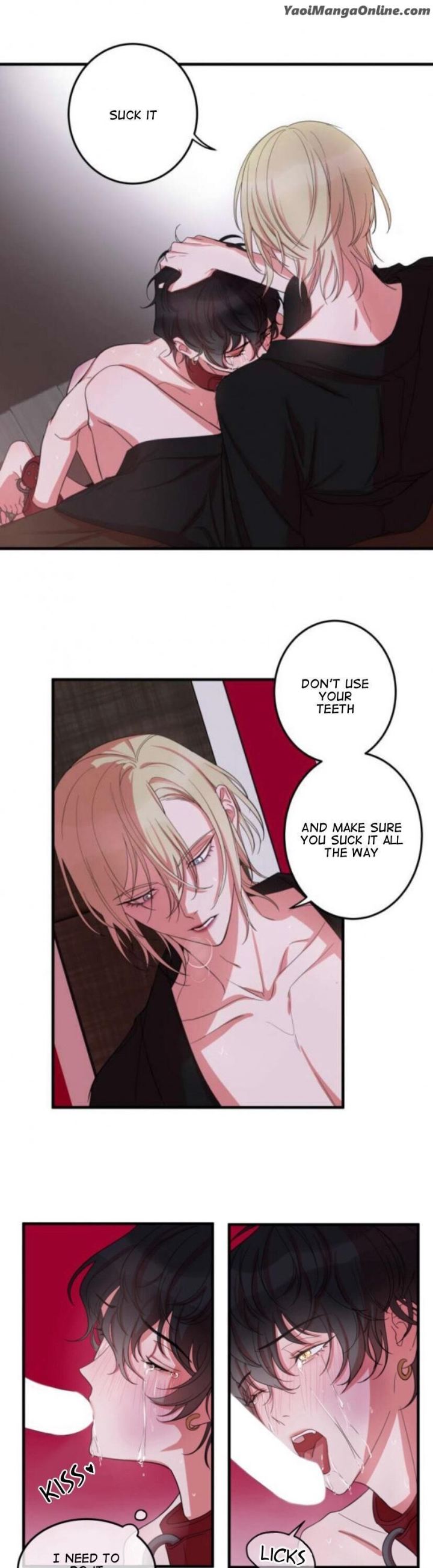 My-Partners-Tastes-And-Fetishes-By-Deok-Hwa-Eng page 12
