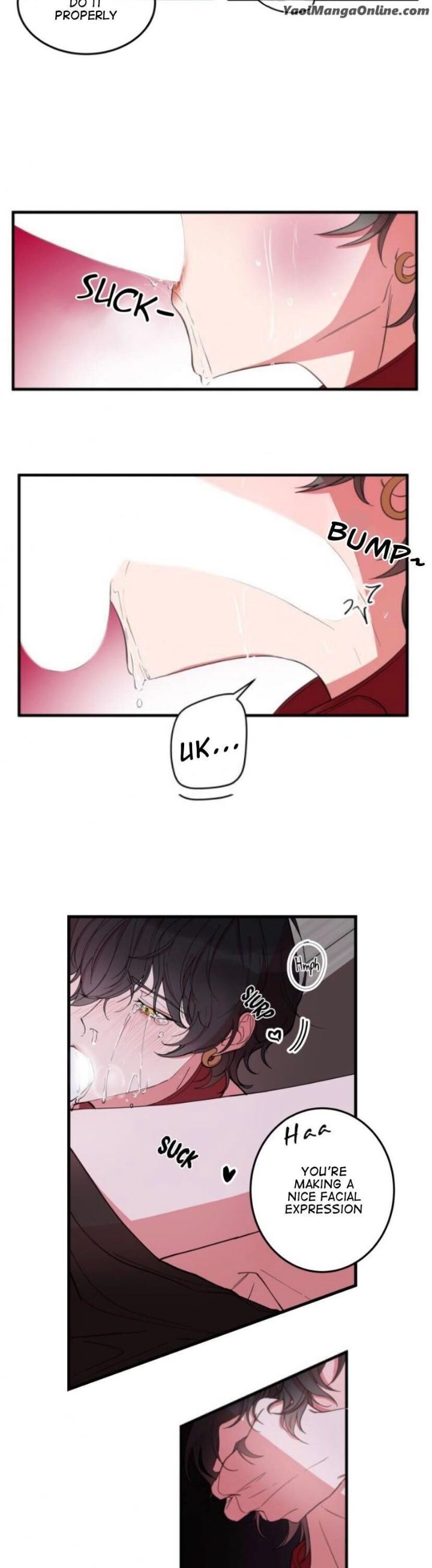 My-Partners-Tastes-And-Fetishes-By-Deok-Hwa-Eng page 13