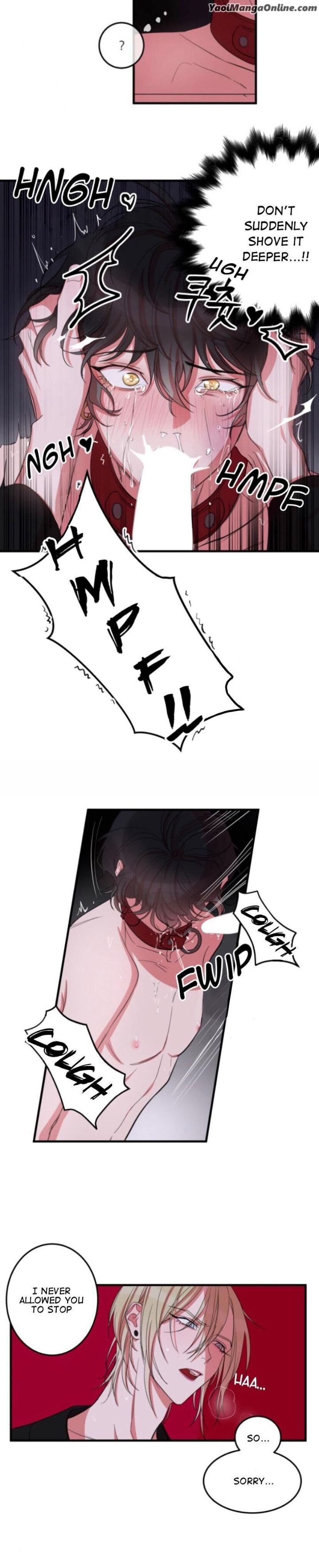 My-Partners-Tastes-And-Fetishes-By-Deok-Hwa-Eng page 14