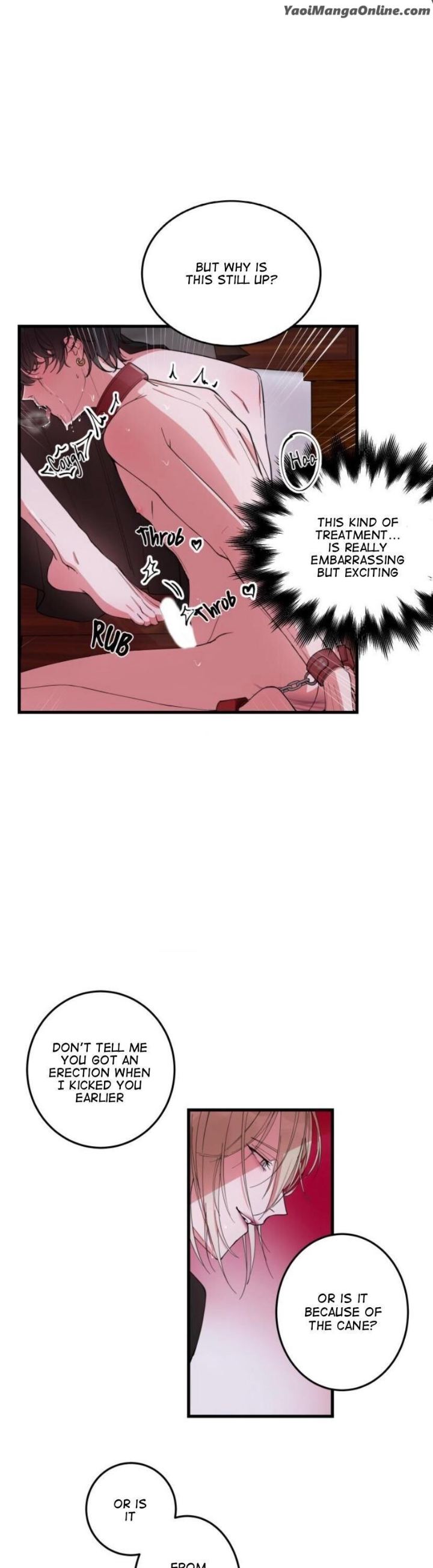 My-Partners-Tastes-And-Fetishes-By-Deok-Hwa-Eng page 15