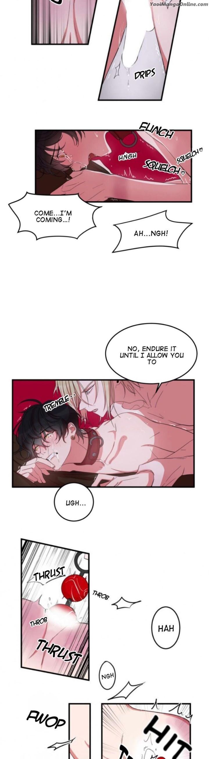 My-Partners-Tastes-And-Fetishes-By-Deok-Hwa-Eng page 5