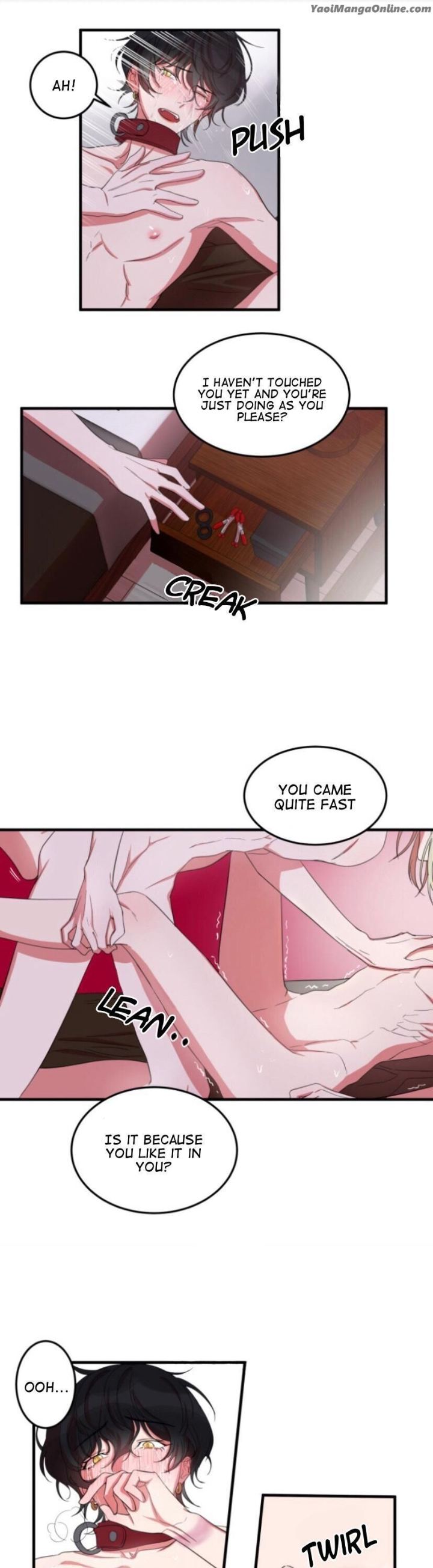 My-Partners-Tastes-And-Fetishes-By-Deok-Hwa-Eng page 7
