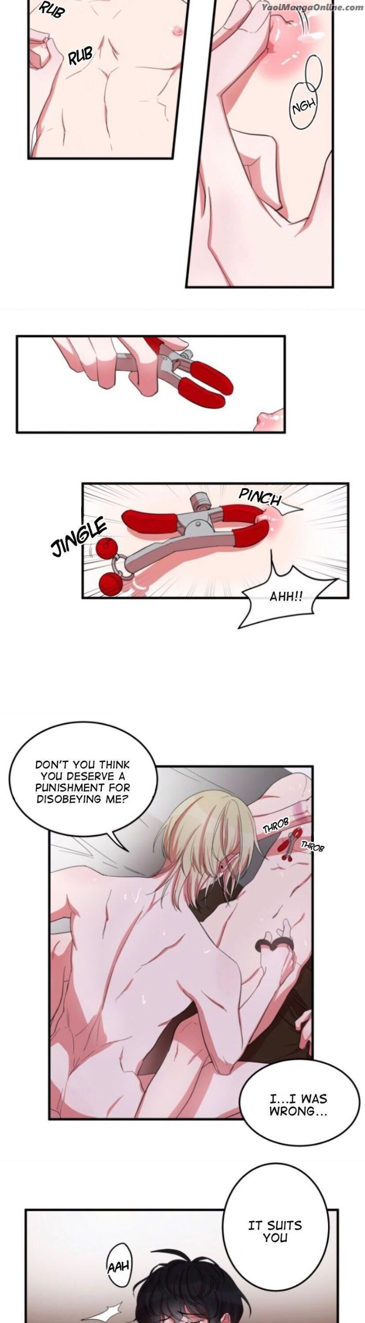 My-Partners-Tastes-And-Fetishes-By-Deok-Hwa-Eng page 8