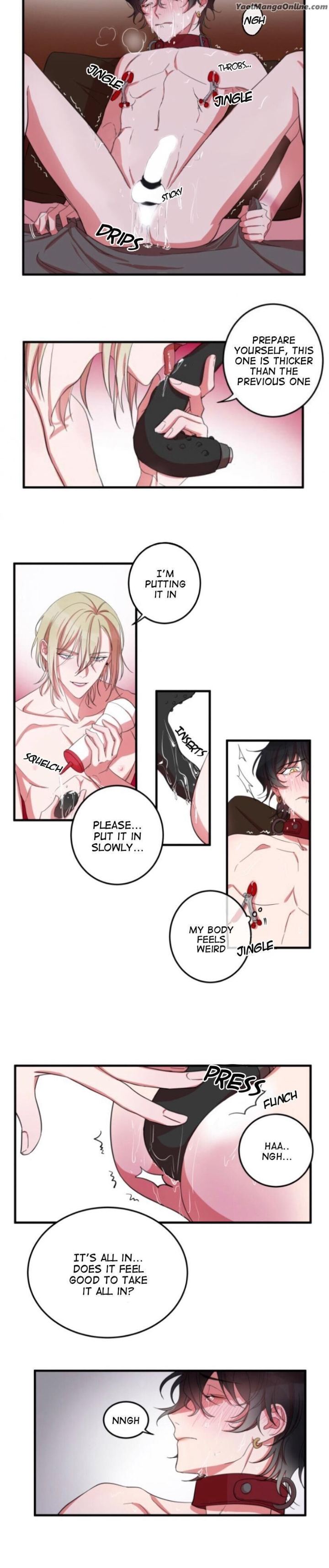 My-Partners-Tastes-And-Fetishes-By-Deok-Hwa-Eng page 9