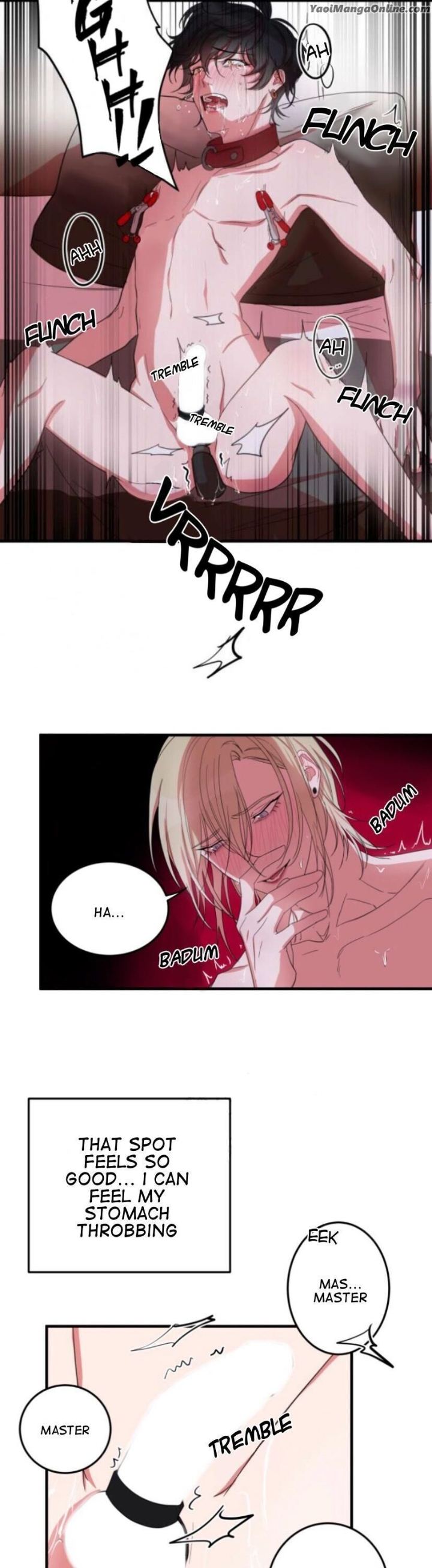 My-Partners-Tastes-And-Fetishes-By-Deok-Hwa-Eng page 11